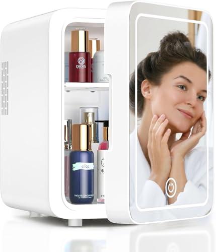 Beauty Fridges (Mini Skincare Fridges)