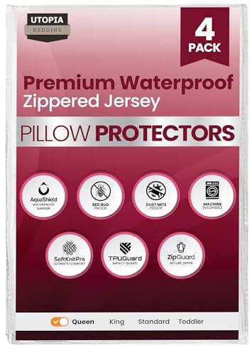 Moisture-Wicking Beddings