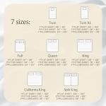 LuxClub 4 PC Queen Sheet Set, Bed Sheets, Deep Pockets 18" Eco Friendly Wrinkle Free Cooling Machine Washable Hotel Bedding Silky Soft - White