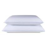 Tempur-Pedic TEMPUR-Cloud Dual Cooling Pillow, Queen, White