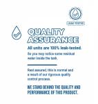 FIELD KING 190328 Backpack Sprayer, 4 Gallon, with Internal No Leak Pump Design Delivers 150 PSI