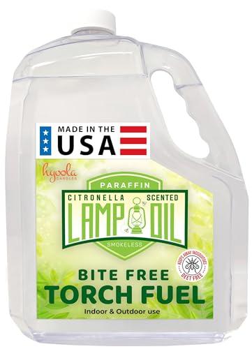 Citronella Candles, Torches & Diffusers