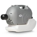 Vectorfog C100 Plus - US Plug ULV Disinfectant Fogger, 1 Gallon Mosquito Fogger Machine - Insect Fogger Machine, Ideal Fogger for ULV Spraying- Cold Fogger Spraying Machine Distance 26ft