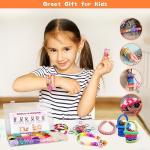 UUEMB 3000+ Rubber Band Bracelet Kit