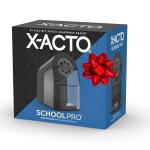 X‑ACTO SchoolPro Electric Sharpener
