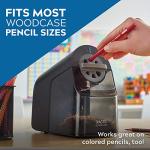 X‑ACTO SchoolPro Electric Sharpener