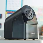 X‑ACTO SchoolPro Electric Sharpener