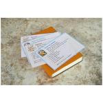 Scotch: 5 ct 4.3×6.3″ Self‑Sealing Laminating