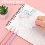 SKYDUE 6‑Pack Cute Mechanical Pencil Set