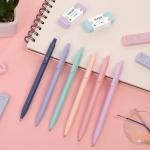 SKYDUE 6‑Pack Cute Mechanical Pencil Set