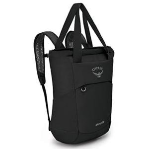 Osprey Daylite Tote Pack Black