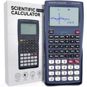 Roatee 36X Pro Graphing Calculator