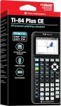 TI‑84 Plus CE Graphing Calculator