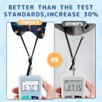 FENFEN Kids KN95 Disposable Face Masks - 50 Pack