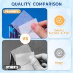 FENFEN Kids KN95 Disposable Face Masks - 50 Pack