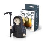 Genuine Fred Grim Reaper Silicone Tea Infuser