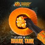 Halloween Pumpkin Carving Scraper Glove Kit