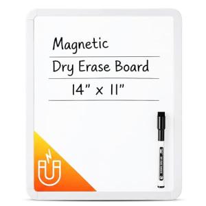 Mr. Pen Mini Dry Erase Board