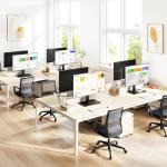 Single Monitor Riser VESA 13–32″ 44 lbs