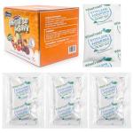 WiseFresh 30 Packs 5 Gram Ethylene Gas Absorber Packet, Vegetable & Fruit Fresh Produce Protector, Food Freshness Extender, Fresh Fruit Preserver, Vegetable Saver