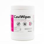 CaviWipes Germicidal Cleaner Wipes 160 Count