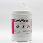 CaviWipes Germicidal Cleaner Wipes 160 Count