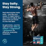 Venture Pal Sugar-Free Electrolyte Drink Mix Packets