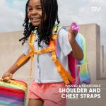 Simple Modern 15″ Peppa Pig Toddler Backpack