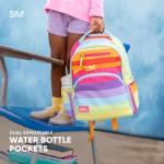 Simple Modern 15″ Peppa Pig Toddler Backpack