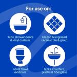 Clorox Plus Tilex Mold and Mildew Remover, Spray Bottle, 32 Ounce (Package May Vary)