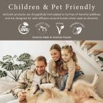 AirScent Hotel Diffuser Oil Inspired by The Ritz Carlton Hotel Scent - Premium Fragrance Oil No. 1014 for Ultrasonic and Waterless Diffusers and Crafting - 10 mL, 0.34 fl oz Glass Dropper Bottle