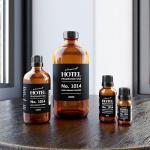 AirScent Hotel Diffuser Oil Inspired by The Ritz Carlton Hotel Scent - Premium Fragrance Oil No. 1014 for Ultrasonic and Waterless Diffusers and Crafting - 10 mL, 0.34 fl oz Glass Dropper Bottle