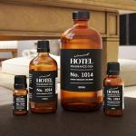 AirScent Hotel Diffuser Oil Inspired by The Ritz Carlton Hotel Scent - Premium Fragrance Oil No. 1014 for Ultrasonic and Waterless Diffusers and Crafting - 10 mL, 0.34 fl oz Glass Dropper Bottle