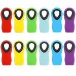 Magnetic Chip Clips - 12 Pack, Airtight Seal
