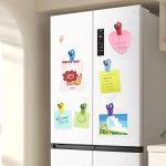 Magnetic Chip Clips - 12 Pack, Airtight Seal