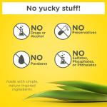 Zarbee’s Aloe Soothing Nasal Mist, 3 fl. oz