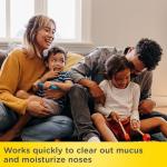 Zarbee’s Aloe Soothing Nasal Mist, 3 fl. oz