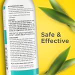 Zarbee’s Aloe Soothing Nasal Mist, 3 fl. oz