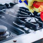 ZEP Heavy-Duty Citrus Degreaser 32 Ounces ZUCIT32