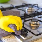 ZEP Heavy-Duty Citrus Degreaser 32 Ounces ZUCIT32