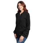 Men's Eversoft Fleece Full Zip Hoodie - Black