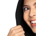 Men's Eversoft Fleece Full Zip Hoodie - Black