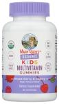 MaryRuth's Organic Multivitamins for Kids Gummies