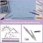 Ruler Math Kit