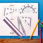 Ruler Math Kit