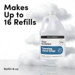 Foaming Hand Soap Refill in Assorted Scents