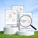 Hotodeal 20 PCS KN95 Face Mask - 5 Layers