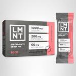 Raspberry Salt Zero Sugar Electrolyte Drink Mix 30-Pack