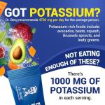 Sugar Free Electrolyte Powder Variety Pack