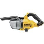 DEWALT 20V Vacuum, Cordless Handheld Vacuum, HEPA, Battery Not Included (DCV501HB)
